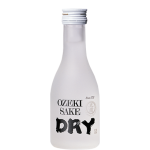 Ozeki Dry Sake