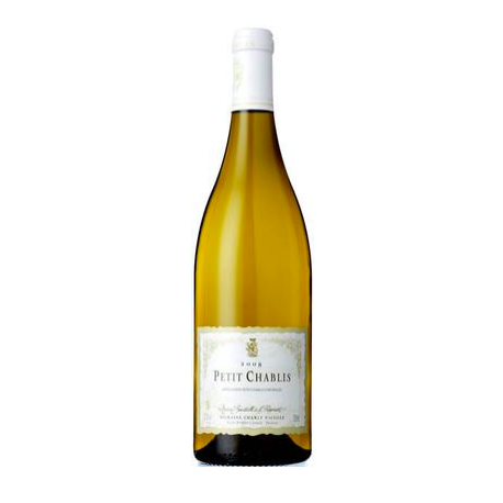 Domaine Charly Nicolle Petit Chablis