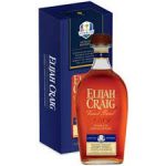Elijah Craig Toasted Barrel Ryder Cup Limited Edition 2023 Whiskey