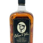 Elmer T. Lee Bourbon Single Barrel 85th Year Tribute Bourbon 1919-2013