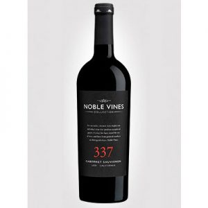 Noble Vines Cabernet Sauvignon 337