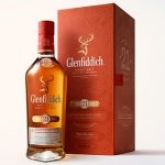Glenfiddich Scotch Single Malt 21 Year Reserva Rum Cask Finish