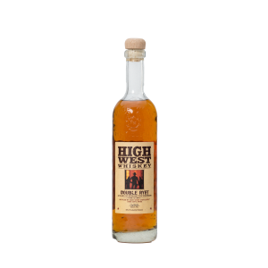 High West - Double Rye! Whiskey