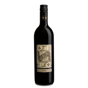 The Jack Red Blend