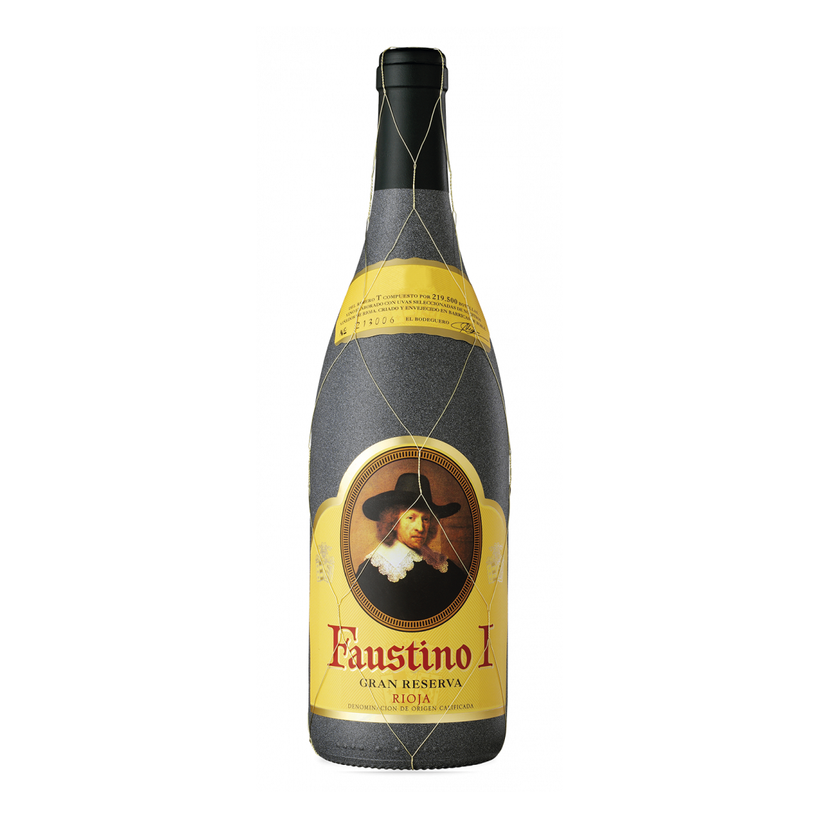 Faustino Rioja Gran Reserva