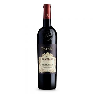 Tomasi Valpolicella Classico Superiore Rafael