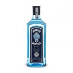 Bombay Gin Sapphire East