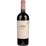Bousquet Gran Malbec 2022 750ml - Organic
