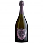 DOM PERIGNON CHAMPAGNE Rose BRUT 2005