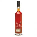 George T Stagg Barrel Proof