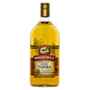 Margaritaville Tequila Gold