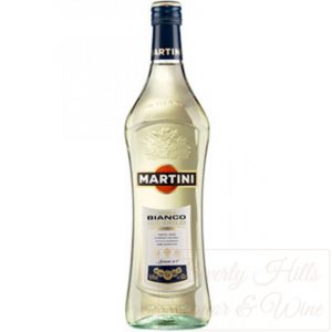 Martini & Rossi Bianco