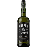 Proper Twelve Irish Whisky