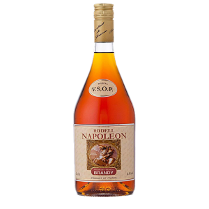 Rodell Brandy Napoleon VSOP