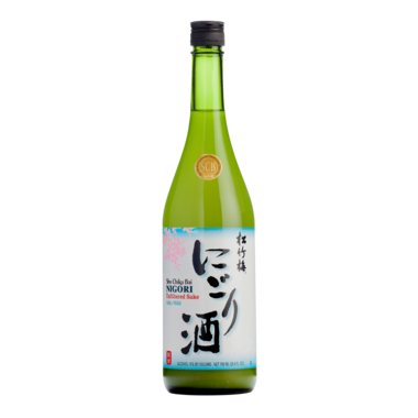 Sho Chiku Bai Nigori