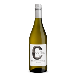 The Crusher Chardonnay Unoaked