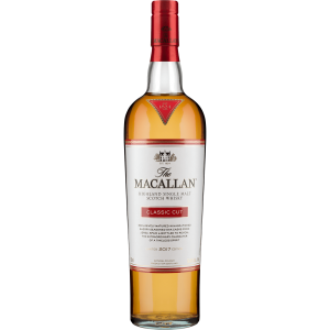 The Macallan Classic Cut