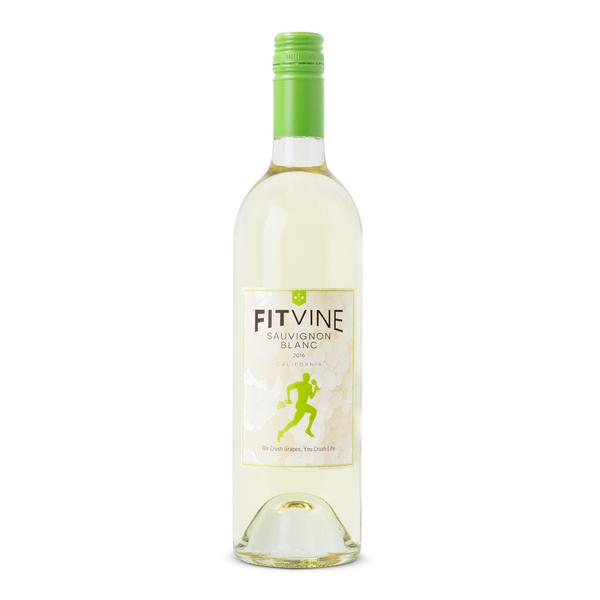 FitVine Sauvignon Blanc