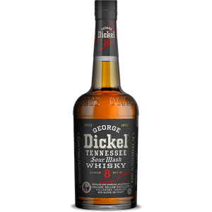 George Dickel No.8 Tennessee Whisky