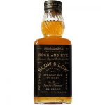 Hochstadter's Slow & Low Rock and Rye