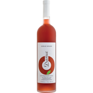 Morad Danue Pomegranate Wine