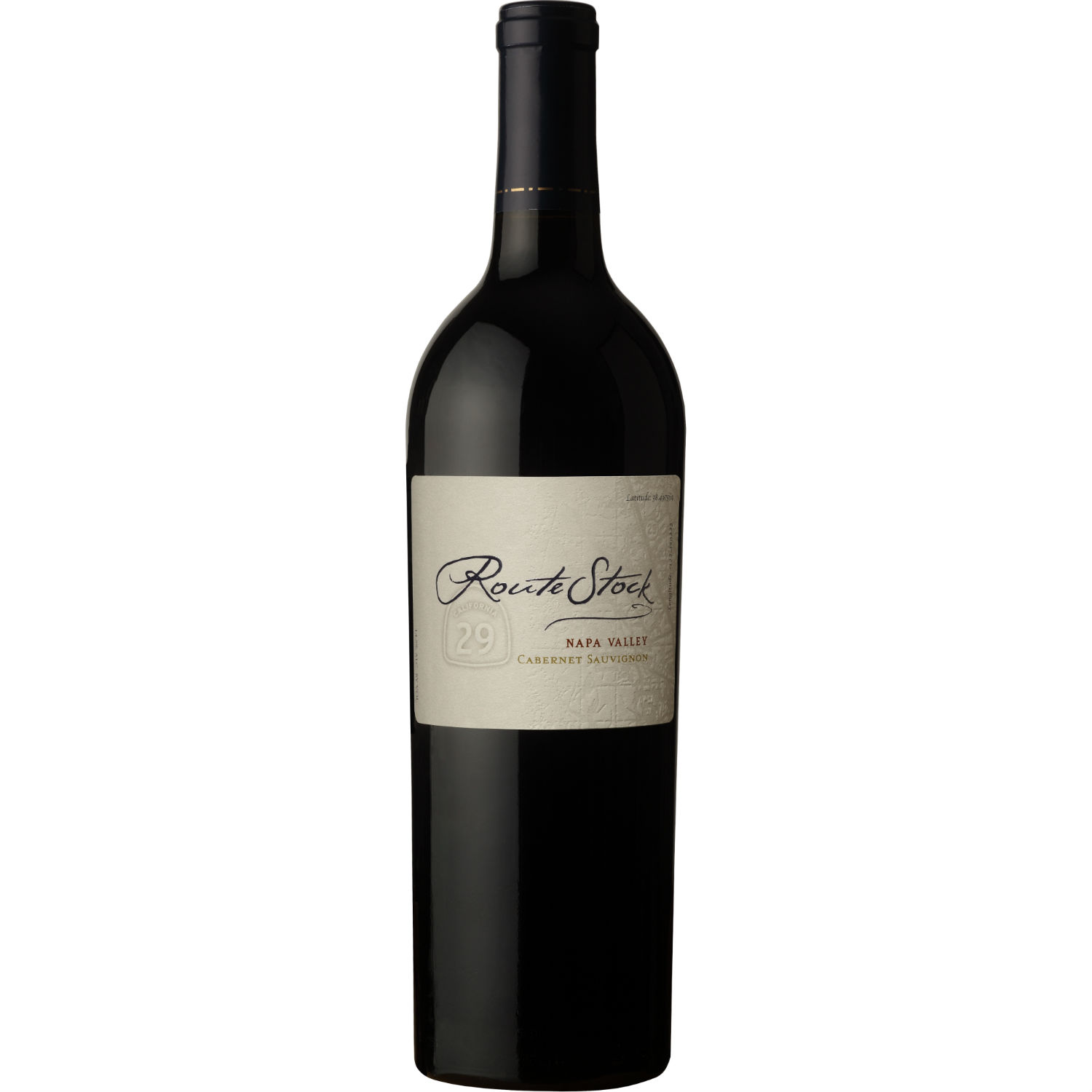 Routestock Cabernet Sauvignon Route 29
