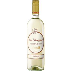 San Giuseppe Pinot Grigio