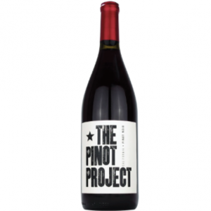 THE PINOT PROJECT PINOT NOIR