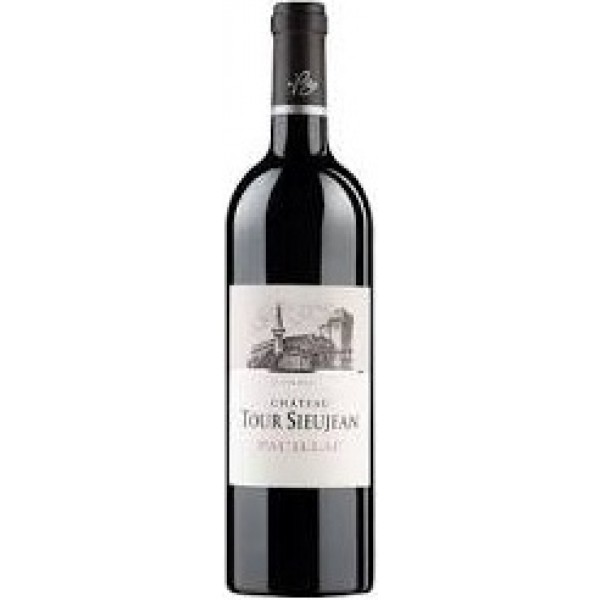 Tour Sieujean Pauillac