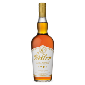 Weller CYPB Wheated Bourbon
