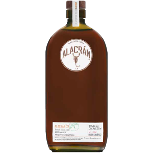 Alacran Tequila Xa Extra Anejo