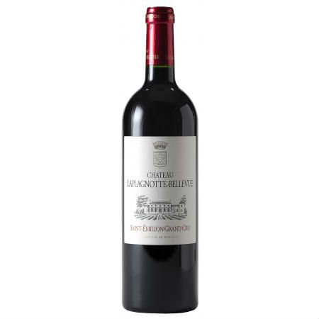 Chateau Laplagnotte Bellevue