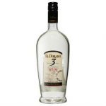 El Dorado 3 Year Old White Rum