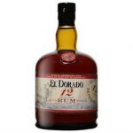 El Dorado Rum 12 Year Old Rum