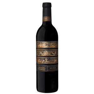 Game of Thrones Red Wine Blend