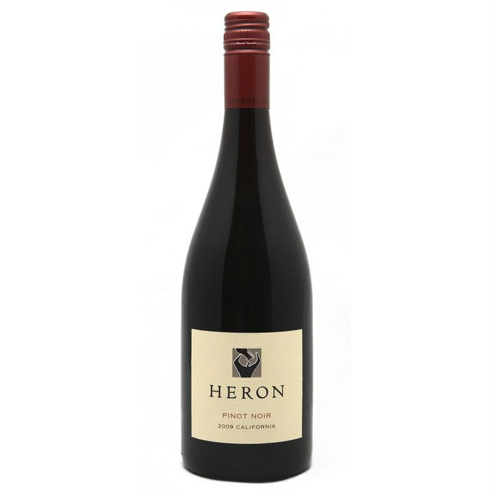 Heron Pinot Noir