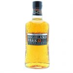 Highland Park 12 Year Whisky