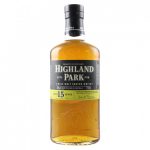 Highland Park 15 Year Old Scotch Whisky