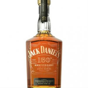 Jack Daniel's 150 Anniversary