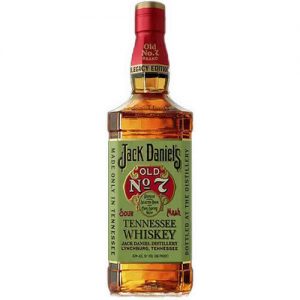 Jack Daniel's Sour Mash Legacy Edition