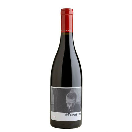 Jeff Cohn Cellars 'Pure Yum'