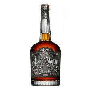 Joseph Magnus Triple-Cask Finish