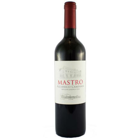 Mastro Aglianico Campania