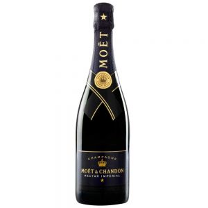 Moet & Chandon Necter Imperial