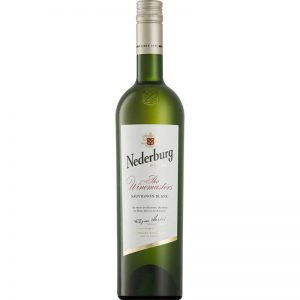 Nederburg Sauvignon Blanc Winemaster's Reserve