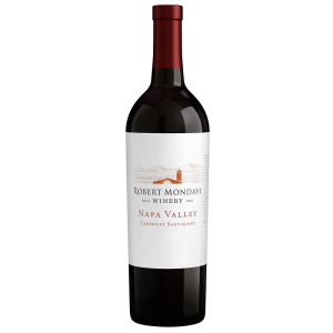 Robert Mondavi Winery Cabernet Sauvignon Napa