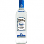 Agavales Tequila Blanco