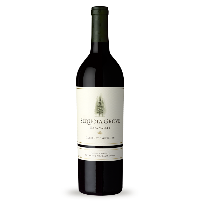 Sequoia Grove Cabernet Sauvignon