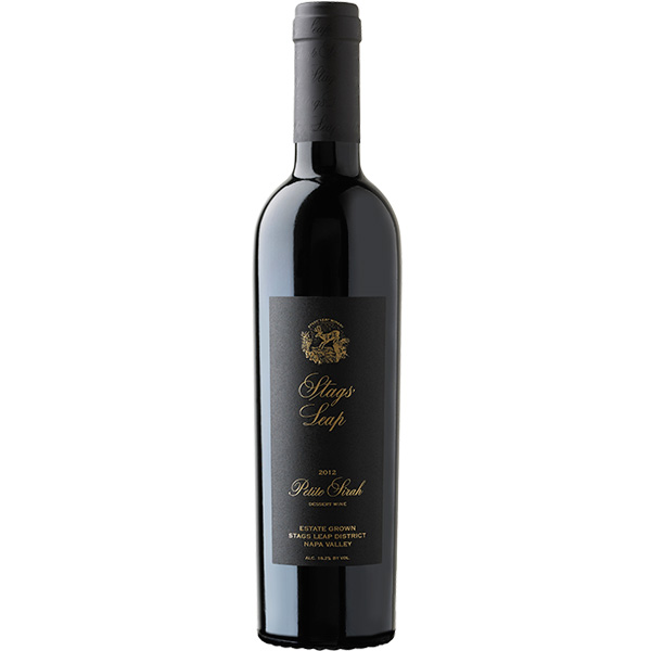 Stags' Leap Petite Sirah