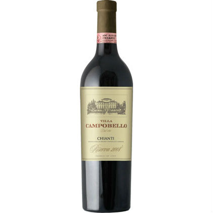 Villa Campobello Chianti